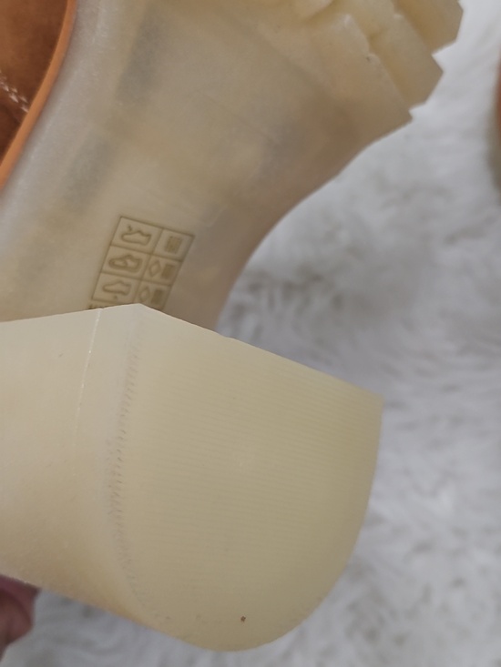 Women’s Oasis Society Suede Ankle Boots - Picture 9 of 12